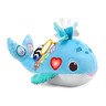Snuggle & Discover Baby Whale™ - Item 2 of 9